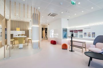 Alior Bank otworzył oddział w nowym formacie w Gdańsku