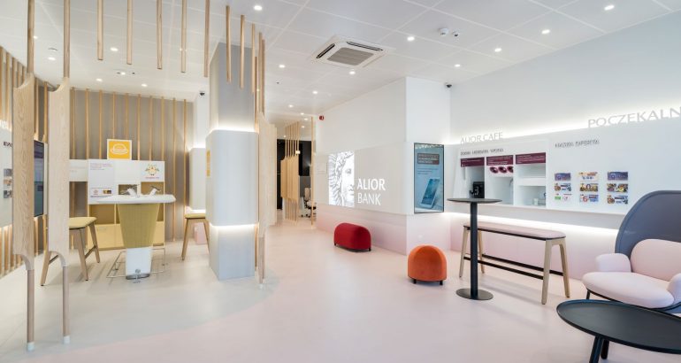Alior Bank otwiera polski rynek na emisje produktów strukturyzowanych Morgan Stanley – debiut na GPW