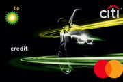 Citi Handlowy wprowadził do oferty kartę kredytową Citibank-BP. Oferuje do 720 zł moneybacku