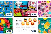 PKO BP ma konkurencję. mBank wprowadza do oferty konta Junior dla dzieci poniżej 13 roku życia