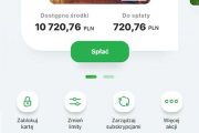 SGB pracuje nad nową aplikacją. Zobaczcie przedpremierowo zrzuty ekranu