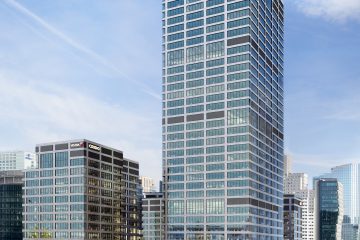 Nowa lokalizacja centrali PZU