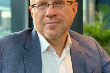 Ludwik Sobolewski członkiem rady nadzorczej spółki deweloperskiej Goverby Investments Ludwik Sobolewski członkiem rady nadzorczej spółki deweloperskiej Goverby Investments