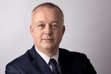 Zmiany w składzie zarządu Banku Spółdzielczego w Limanowej