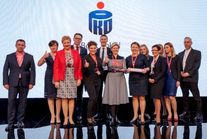 PKO Bank Polski wśród Top Employers 2020