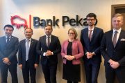 Pekao Leasing ma umowę kredytu z Industrial and Commercial Bank of China