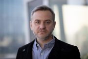 Piotr Bugajski objął funkcję dyrektora Biura Komunikacji Korporacyjnej PZU