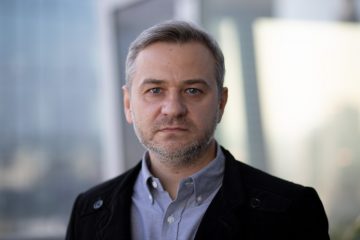 Piotr Bugajski objął funkcję dyrektora Biura Komunikacji Korporacyjnej PZU