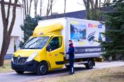 RTV EURO AGD wprowadziło możliwość płacenia kartą bezpośrednio przy odbiorze zamówienia w domu