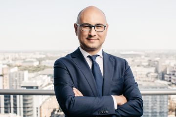 Rezygnacja prezesa PZU Życie