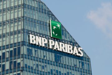 Bank BNP Paribas udostępnia płatności BLIK do rachunków firmowych Mikroprzedsiębiorców i Rolników w aplikacji GOmobile