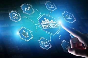 Blockchain i FinTech rozwijają się dzięki różnorodności i integracji Blockchain i FinTech rozwijają się dzięki różnorodności i integracji