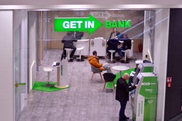 Getin Bank wprowadził pakiet rozwiązań umożliwiających ułatwienia w regulowaniu zobowiązań kredytowych przez firmy