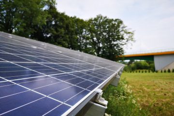 mBank wyłoży 2 mld zł na inwestycje w odnawialne źródła energii