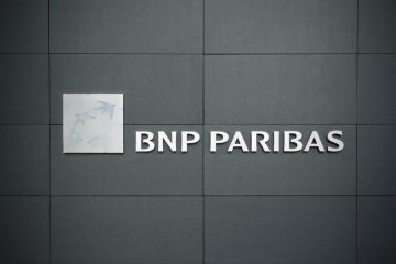Bank BNP Paribas w konsorcjum finansującym inwestycje Gaz-Systemu
