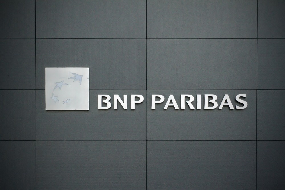 Andre Boulanger przejmuje czasowo zarządzanie Obszarem Bankowości Korporacyjnej i MSP w BNP Paribas Bank Polska