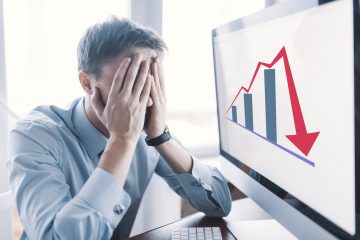 Oprocentowanie lokat w dół