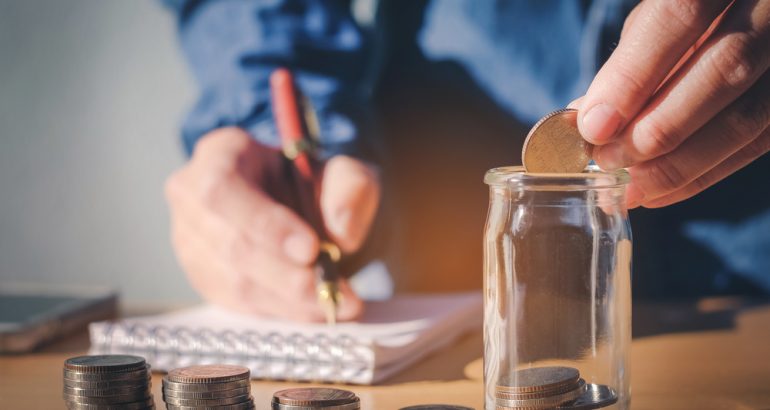 Bank BNP Paribas sprawdził, jak oszczędzali Polacy w 2025 roku