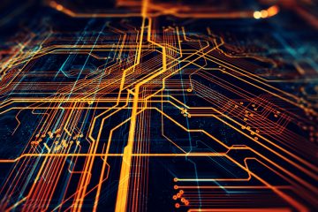 Nowe technologie, nowe obawy. AI nasila niepokoje dotyczące cyberbezpieczeństwa