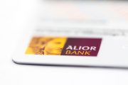 Alior Bank utworzył dodatkową rezerwę na "małe TSUE"