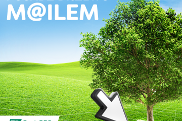 „Posadź drzewo m@ilem” – Bank BPS rusza z akcją EKO Bank