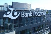Bank Pocztowy szuka prezesa