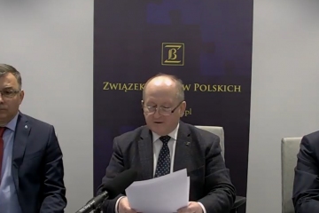 Komunikat ZBP w sprawie działań pomocowych podejmowanych przez banki w związku z pandemią koronawirusa COVID 19