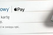 Ruszyły płatności Apple Pay w Citi Handlowym