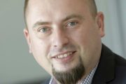 Wojciech Boczoń wśród finalistów Nagrody Dziennikarstwa Ekonomicznego Press Club Polska