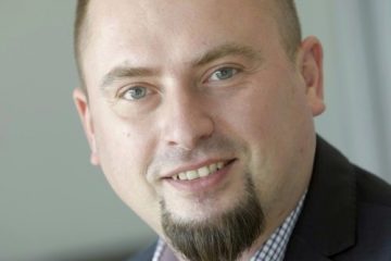 Wojciech Boczoń wśród finalistów Nagrody Dziennikarstwa Ekonomicznego Press Club Polska