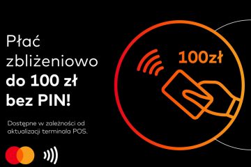 29 krajów z wyższym limitem płatności kartą Mastercard