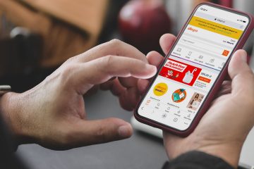 Media Markt wchodzi na Allegro