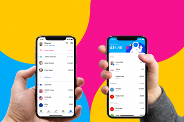 Revolut udostępnił aplikację Revolut Junior