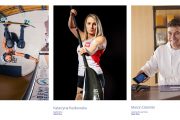 Trzech polskich sportowców dołącza do Team Visa ogłoszonego na Igrzyska Olimpijskie i Paraolimpijskie w Tokyo 2020