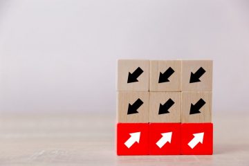Pierwszy ranking lokat po obniżce stóp. Są zmiany w czołówce