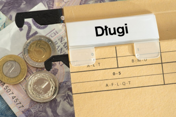 W rok pandemii zaległości wobec telekomów wzrosły o 280 mln zł