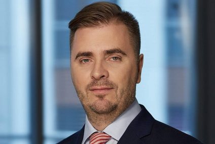 Grzegorz Chłopek odchodzi z zarządu Nationale-Nederlanden PTE