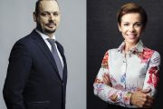 Mikołaj Wójcik dołącza do Provident Polska. Karolina Łuczak obejmuje funkcję rzecznika prasowego firmy