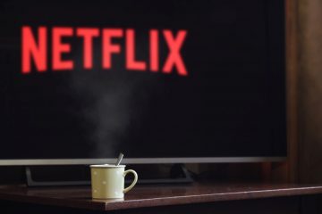 Oszuści podszywają się pod Netflixa i wyłudzają dane kart płatniczych