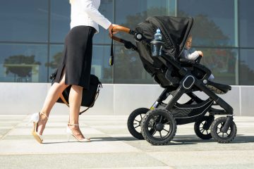 Prawie co trzecia Polka miała trudności z powrotem do pracy po urlopie macierzyńskim