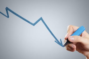 Spadek popytu na kredyty mieszkaniowe