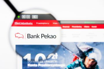 Bank Pekao oferuje lokatę 3 proc. w nowym PeoPay i 250 zł za otwarcie konta na selfie