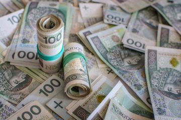 Narodowy Bank Polski zaprezentował dane o podaży pieniądza w końcu sierpnia 2022 Narodowy Bank Polski zaprezentował dane o podaży pieniądza w końcu sierpnia 2022