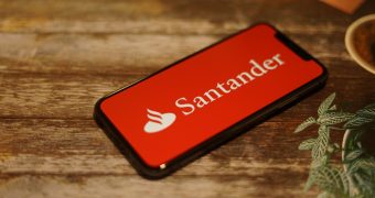Nowości w aplikacji Santander mobile