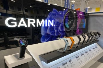 Posiadacze kart Visa wydanych przez Pekao mogą już podpiąć je do cyfrowych portfeli Garmin i Fitbit Posiadacze kart Visa wydanych przez Pekao mogą już podpiąć je do cyfrowych portfeli Garmin i Fitbit