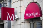 Bank Millennium: dodatni wynik netto i poprawa współczynników kapitałowych w 4 kwartale 2022 roku