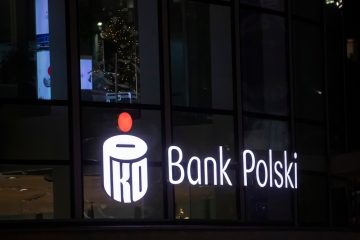 PKO BP uruchomił możliwość finansowania faktur z poziomu serwisu transakcyjnego