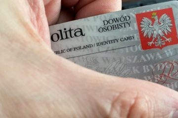 Do UODO wpływa coraz więcej skarg na banki w sprawie kopiowania dokumentów tożsamości