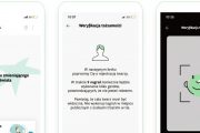 BNP Paribas wprowadza zakładanie rachunku przez aplikację z wykorzystaniem selfie