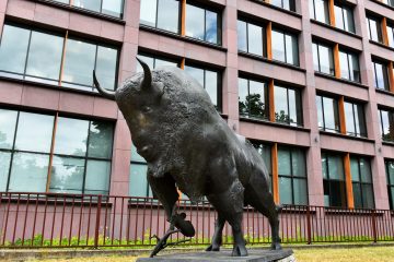 Marcin Gadomski wiceprezesem zarządu Banku Pekao odpowiedzialnym za obszar ryzyka